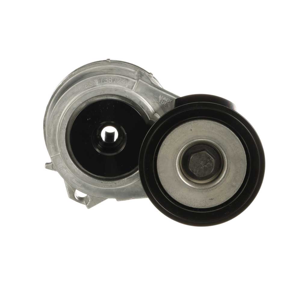 AVARE KASNAK VOLVO D13 MOTOR 22696301